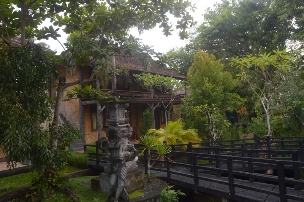 Kangkung Cottages Jasri Екстериор снимка
