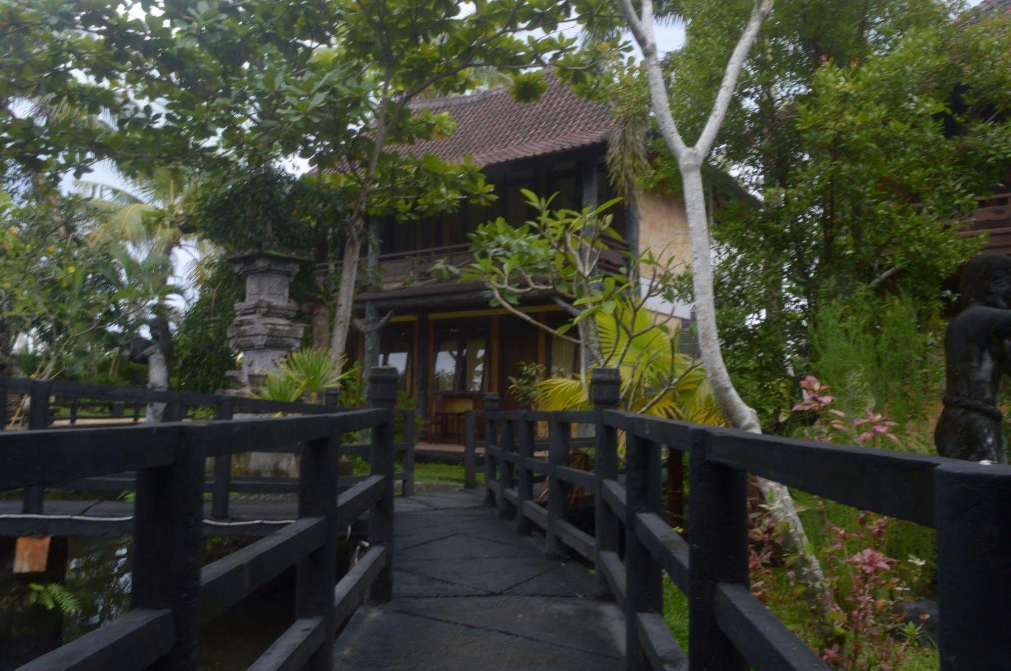 Kangkung Cottages Jasri Екстериор снимка